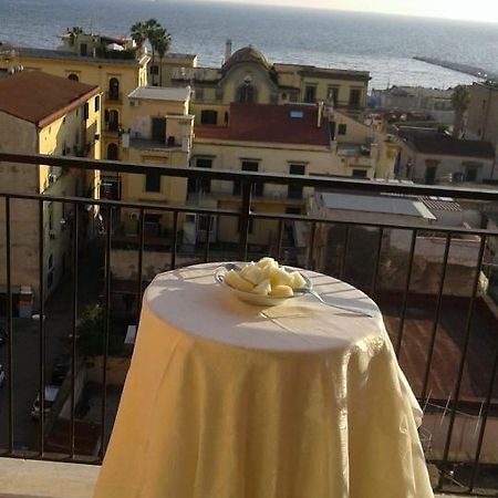 Napoli "Da Antonio" Apartman Kültér fotó
