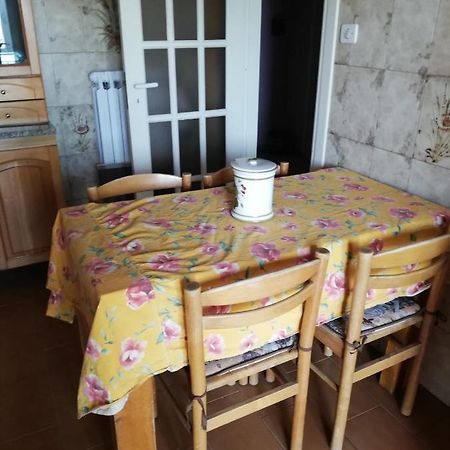 Napoli "Da Antonio" Apartman Szoba fotó