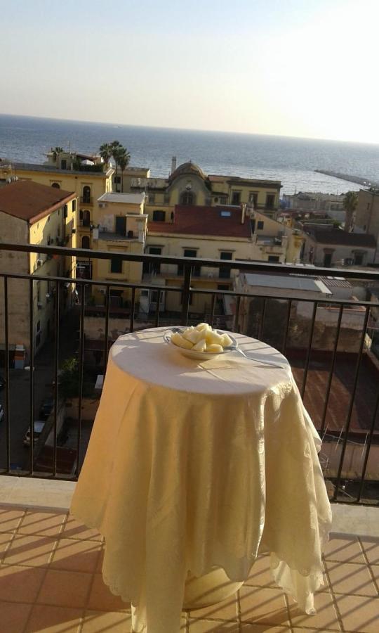 Napoli "Da Antonio" Apartman Kültér fotó