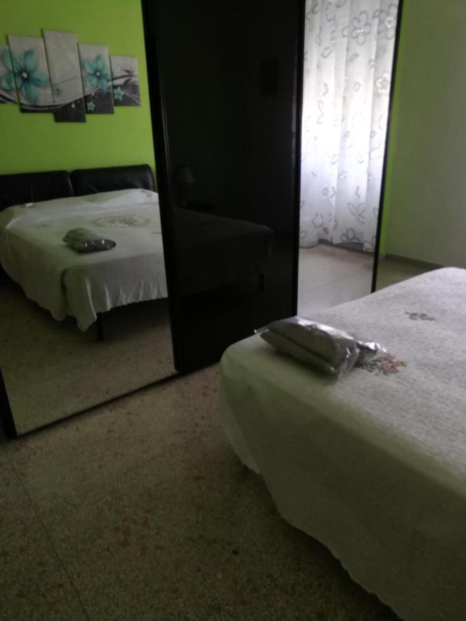 Napoli "Da Antonio" Apartman Szoba fotó
