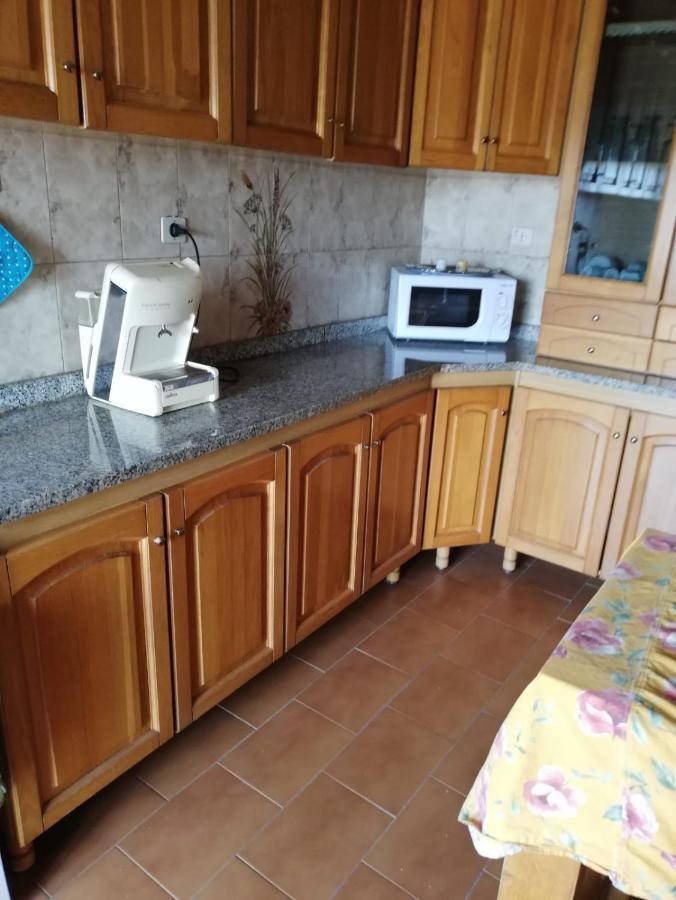 Napoli "Da Antonio" Apartman Szoba fotó