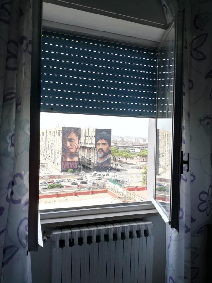 Napoli "Da Antonio" Apartman Szoba fotó