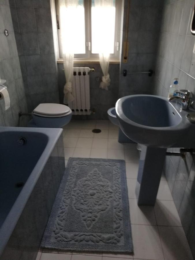 Napoli "Da Antonio" Apartman Szoba fotó